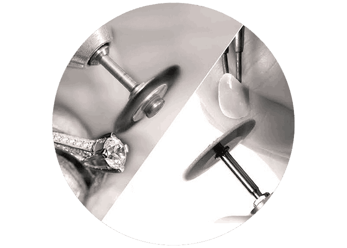 Your Dental Prosthesis without Harm