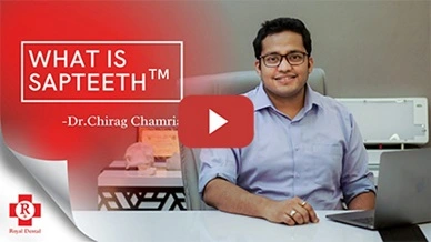 What Are SAPTeeth